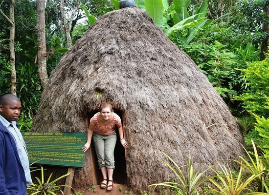 Chagga Cultural Tour