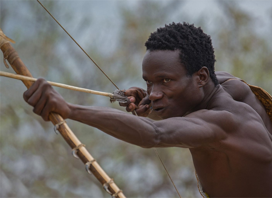 Hadzabe Tribe Experience